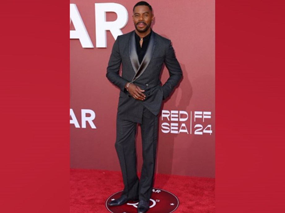 The Four Seasons: Colman Domingo And Marco Calvani Deliver Intense Performances The Four Seasons: Colman Domingo And Marco Calvani Deliver Intense Performances