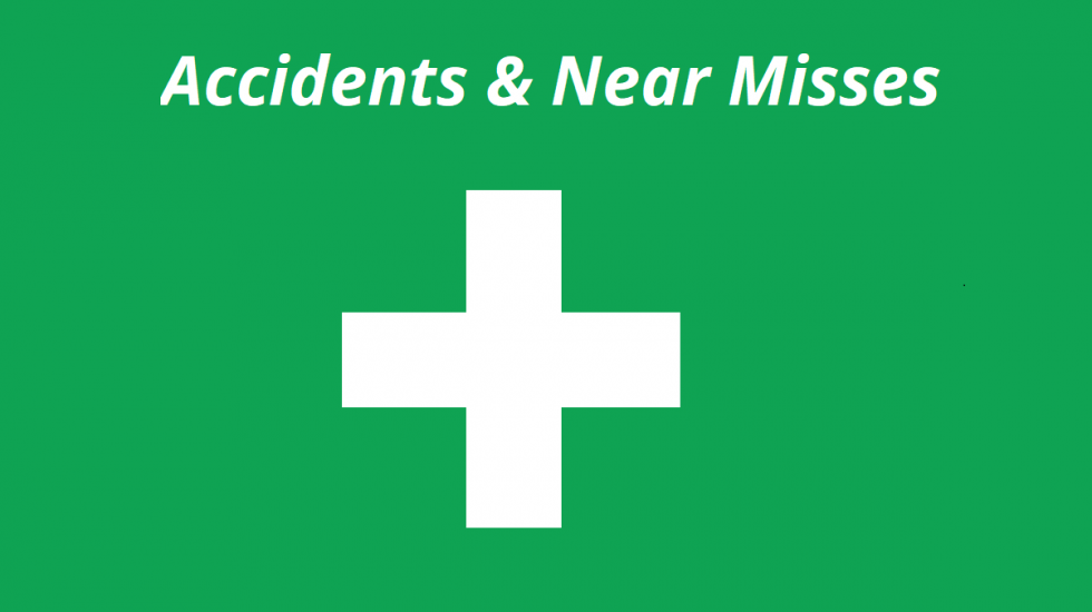 The Frequency Of Airplane Accidents And Near Misses: A Data-Driven Perspective The Frequency Of Airplane Accidents And Near Misses: A Data-Driven Perspective