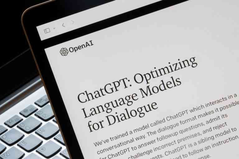 The FTC's Investigation Of OpenAI And Its Impact On ChatGPT The FTC's Investigation Of OpenAI And Its Impact On ChatGPT