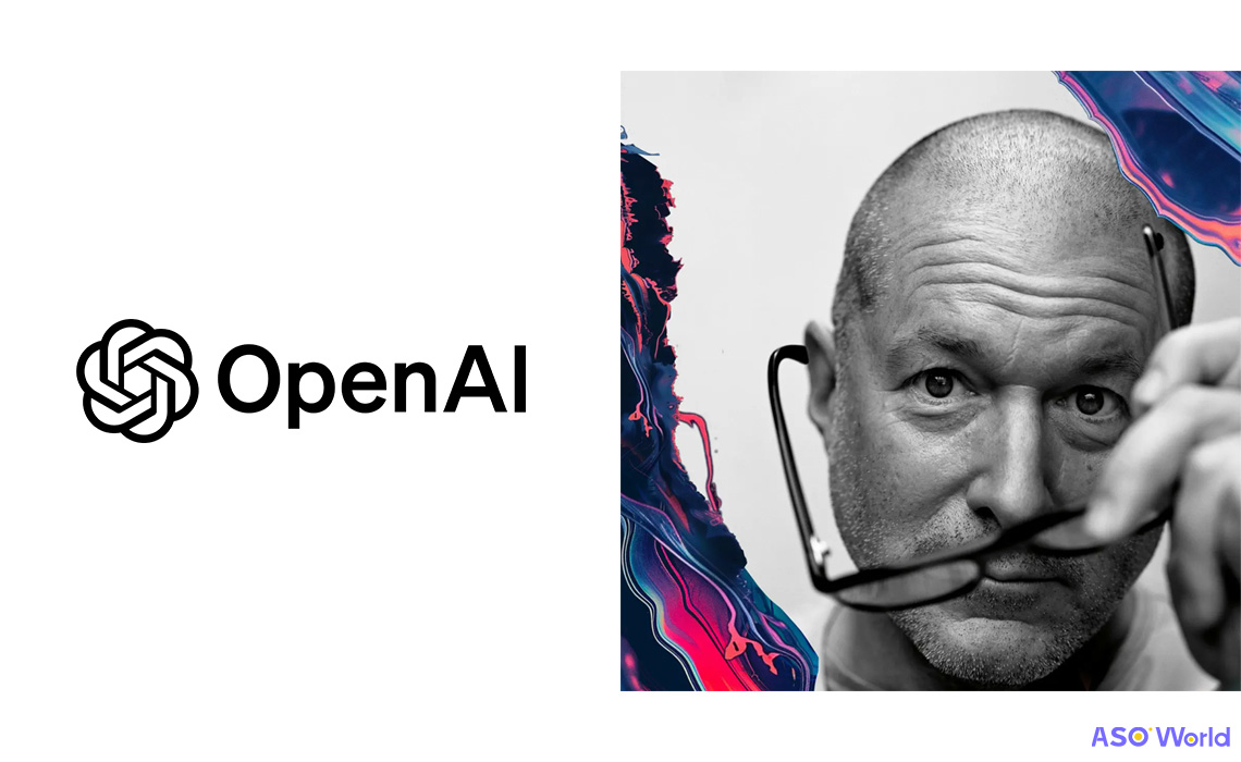 The Future Of AI Hardware: OpenAI's Potential Partnership With Jony Ive The Future Of AI Hardware: OpenAI's Potential Partnership With Jony Ive