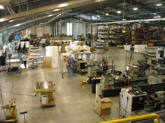 The Future Of American Manufacturing: Will Jobs Return? The Future Of American Manufacturing: Will Jobs Return?