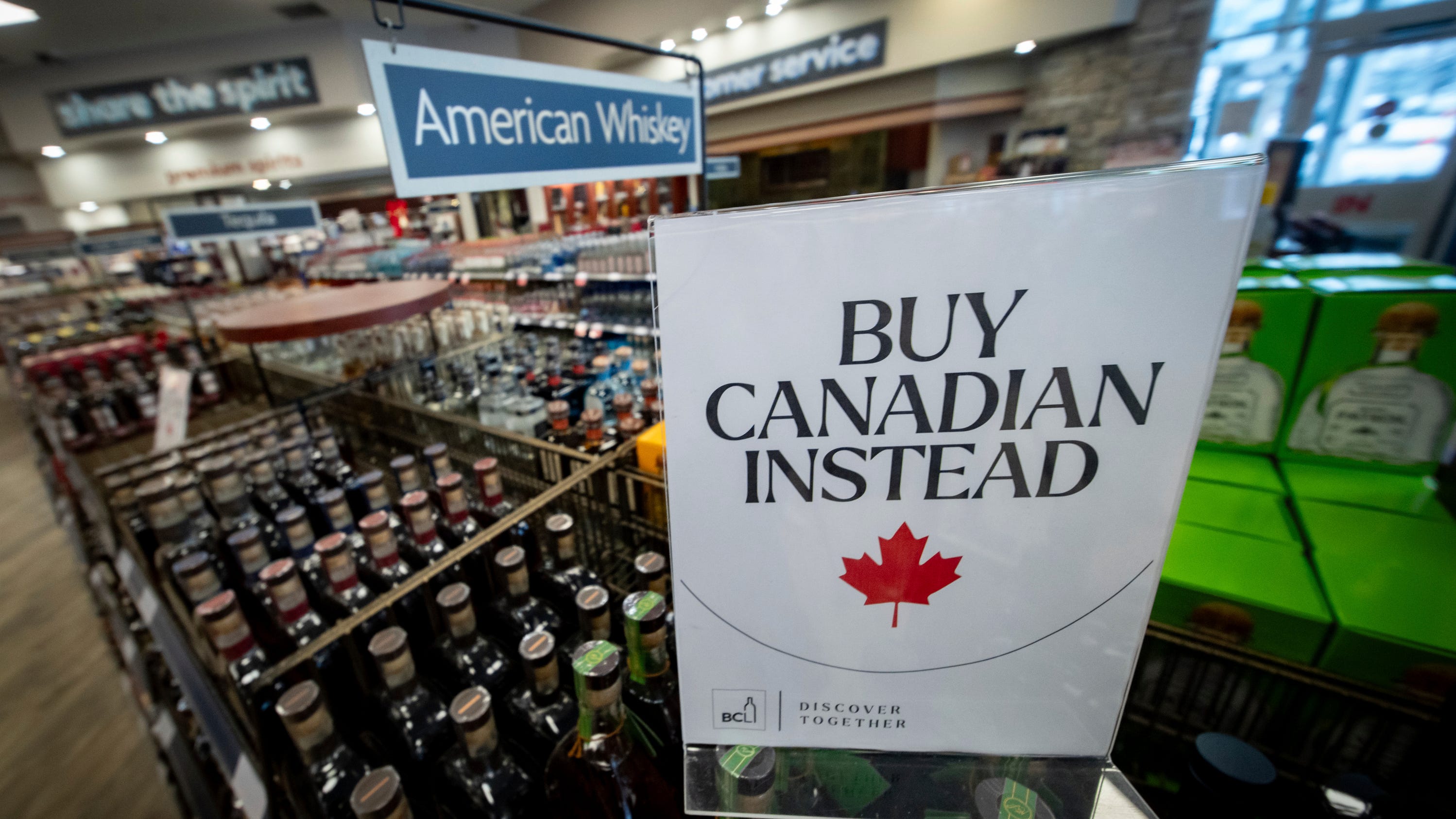 The Future Of Buy Canadian: Will Tariffs Derail The Beauty Industry's Growth? The Future Of Buy Canadian: Will Tariffs Derail The Beauty Industry's Growth?
