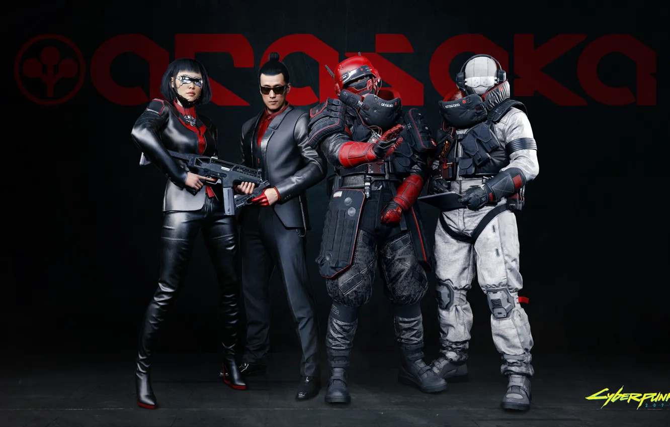 The Future Of Cyberpunk: CD Projekt Red's Roadmap The Future Of Cyberpunk: CD Projekt Red's Roadmap