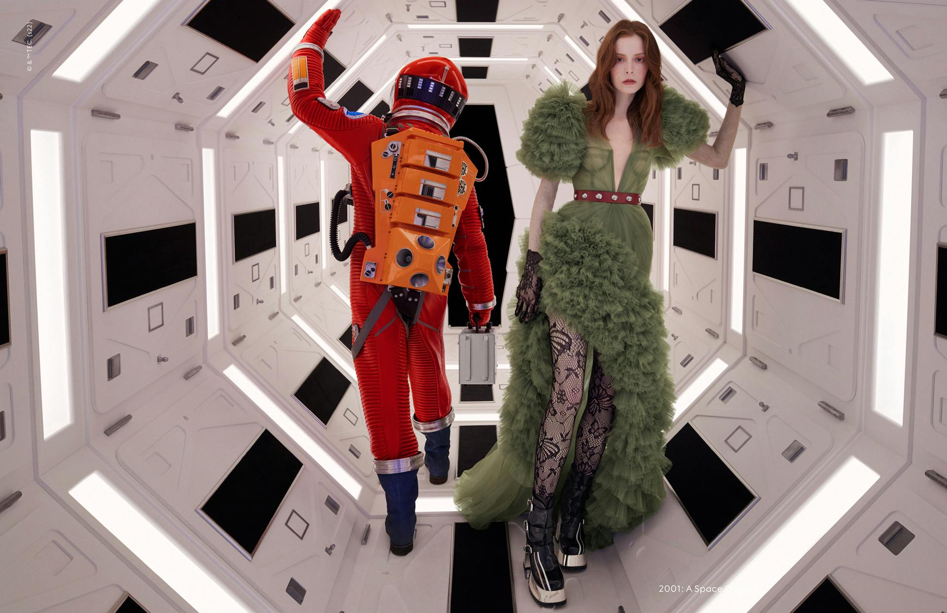 The Future Of Gucci Under Demna's Creative Leadership The Future Of Gucci Under Demna's Creative Leadership