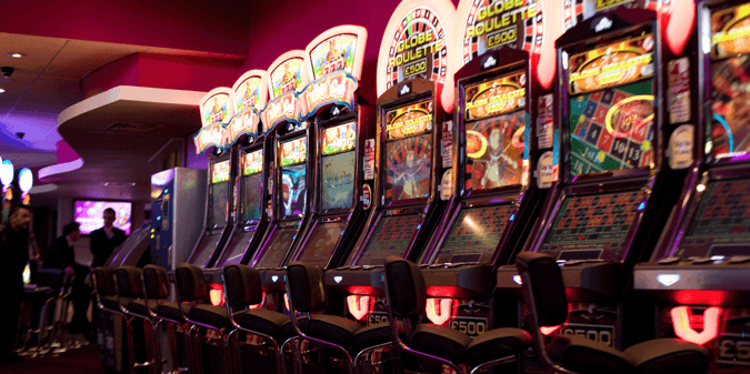 The Future Of Hollywood's Influence On The Casino Industry The Future Of Hollywood's Influence On The Casino Industry