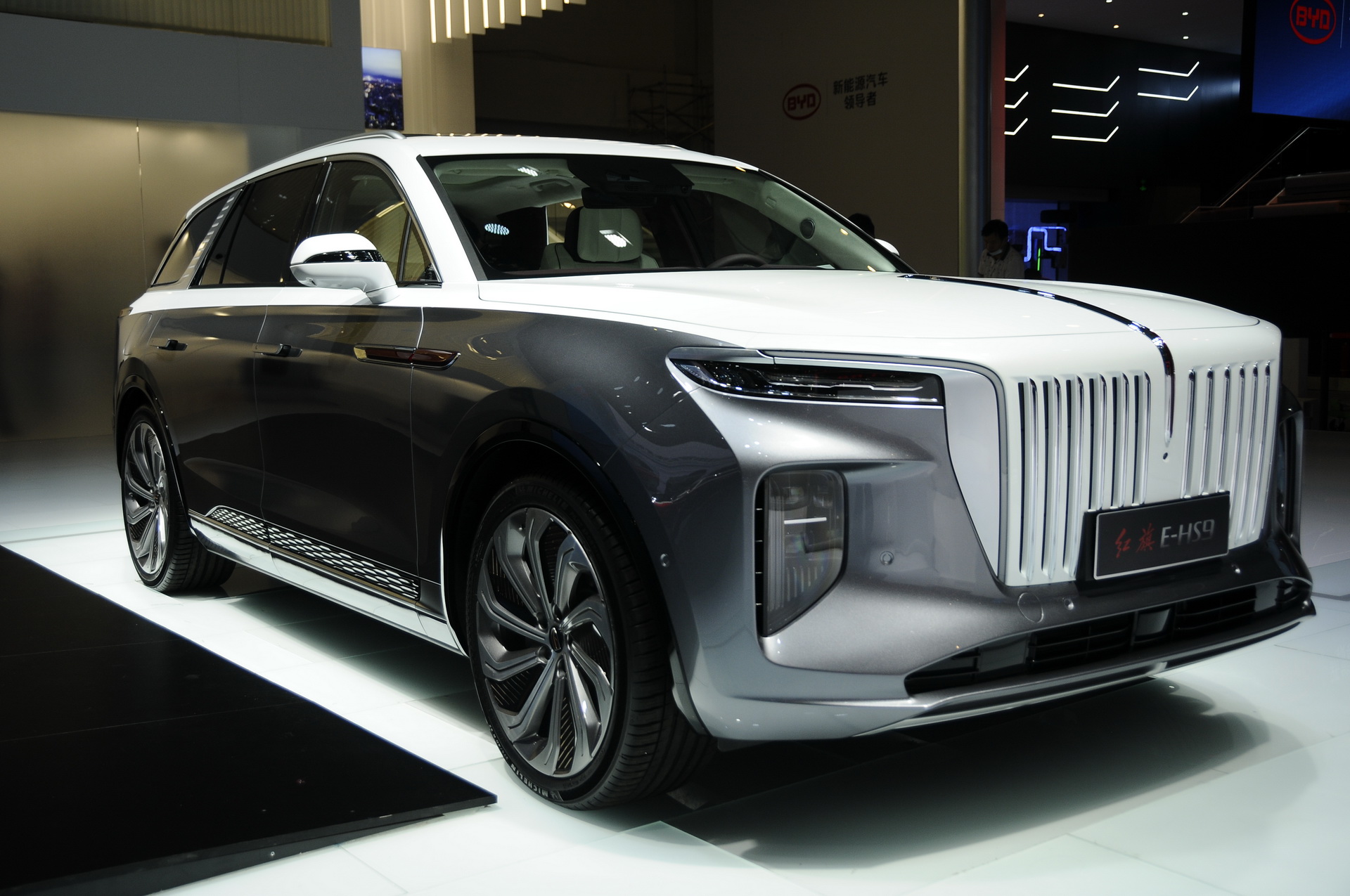 The Future Of Luxury Cars In China: Lessons From BMW And Porsche's Experience The Future Of Luxury Cars In China: Lessons From BMW And Porsche's Experience