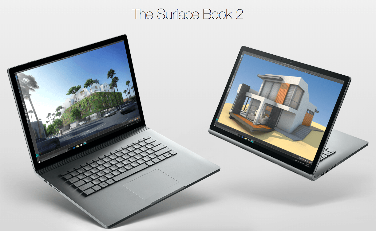 The Future Of Microsoft Surface: A Slimmer Lineup The Future Of Microsoft Surface: A Slimmer Lineup