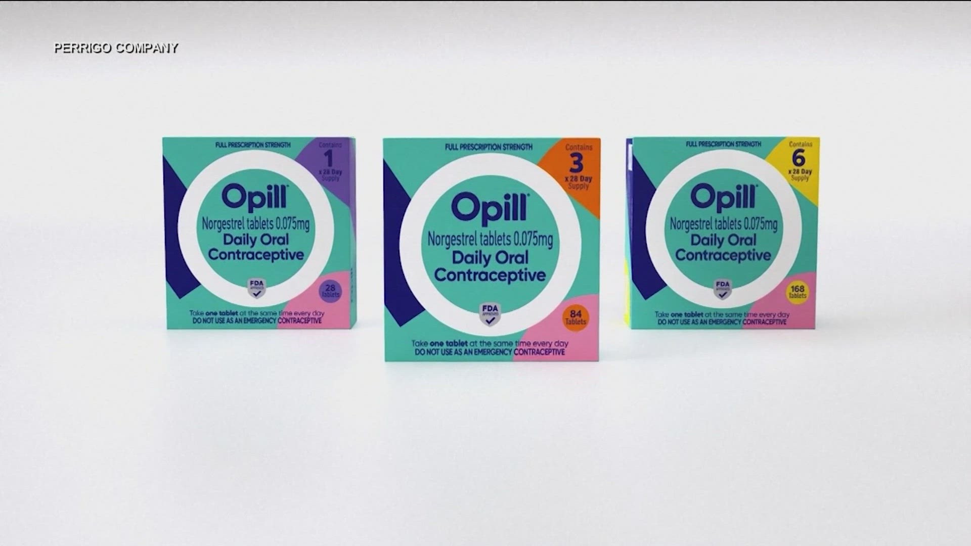 The Future Of Reproductive Health: Over-the-Counter Birth Control And The Post-Roe Landscape The Future Of Reproductive Health: Over-the-Counter Birth Control And The Post-Roe Landscape