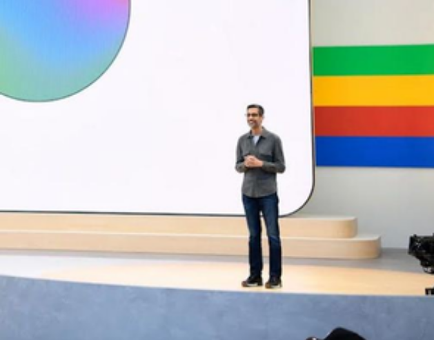 The Future Of Search And AI: Sundar Pichai's Perspective On Google's Roadmap The Future Of Search And AI: Sundar Pichai's Perspective On Google's Roadmap