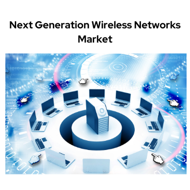 The Future Of Wireless Mesh Networks: Market Size And 9.8% CAGR Growth The Future Of Wireless Mesh Networks: Market Size And 9.8% CAGR Growth