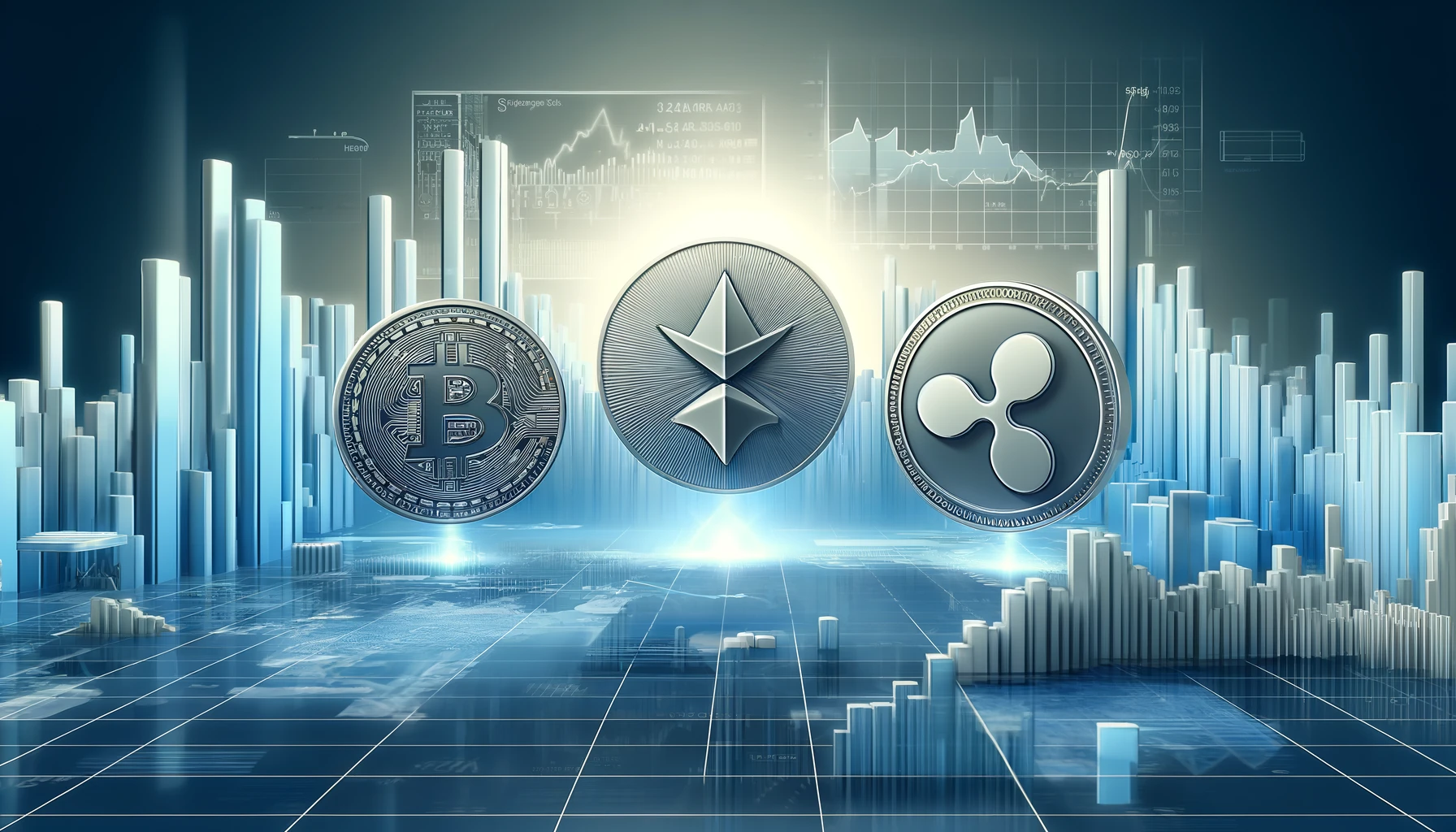 The Future Of XRP: Analyzing The Impact Of ETFs, SEC Decisions, And Ripple's Progress The Future Of XRP: Analyzing The Impact Of ETFs, SEC Decisions, And Ripple's Progress
