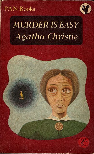 The Genius Of Agatha Christie's Poirot: Detective Fiction At Its Finest The Genius Of Agatha Christie's Poirot: Detective Fiction At Its Finest