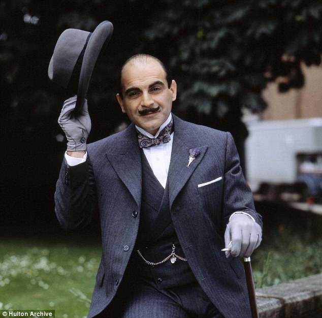 The Genius Of Agatha Christie's Poirot: Detective Skills And Character Analysis The Genius Of Agatha Christie's Poirot: Detective Skills And Character Analysis