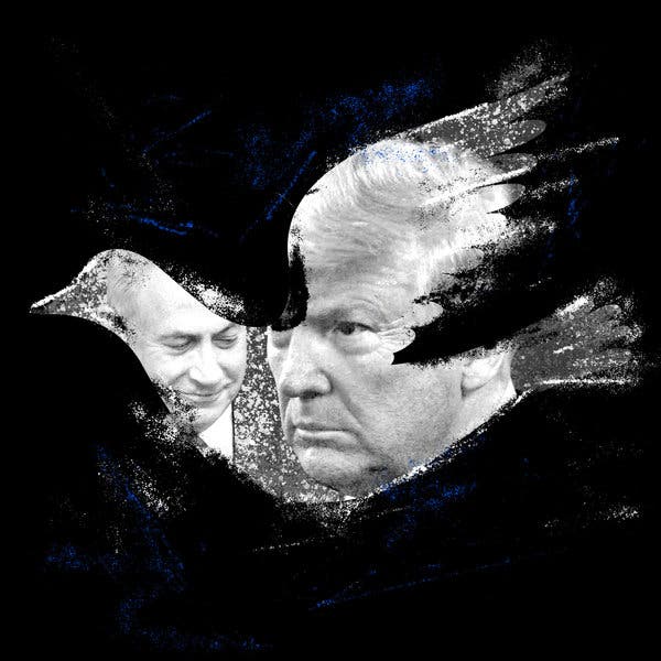 The Geopolitical Fallout Of Trump's Middle Eastern Tour The Geopolitical Fallout Of Trump's Middle Eastern Tour