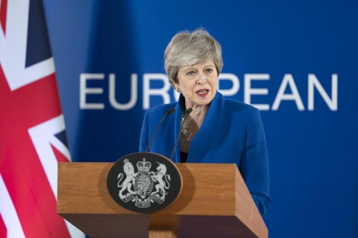 The Gibraltar Question: A Brexit Impasse The Gibraltar Question: A Brexit Impasse