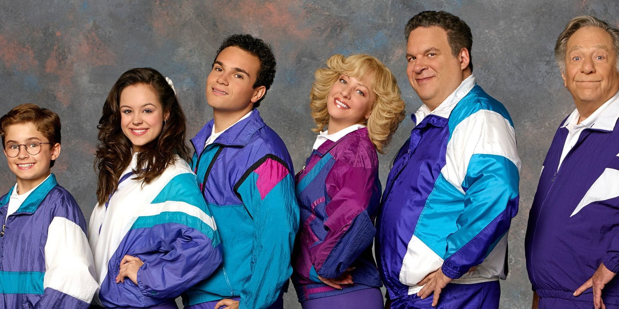 The Goldbergs: A Comparison To Other Family Sitcoms The Goldbergs: A Comparison To Other Family Sitcoms