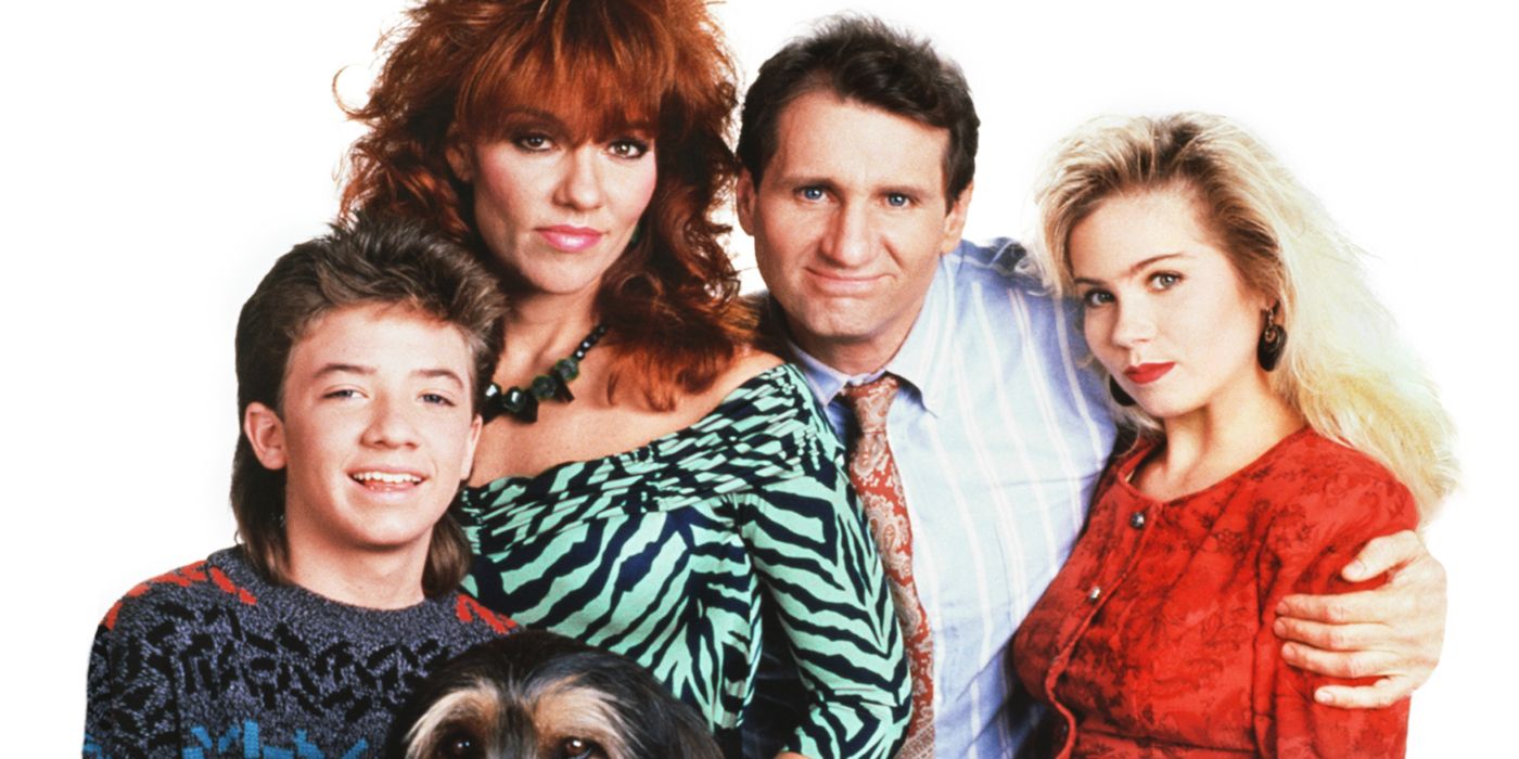 The Goldbergs: A Complete Guide To The Beloved Sitcom The Goldbergs: A Complete Guide To The Beloved Sitcom