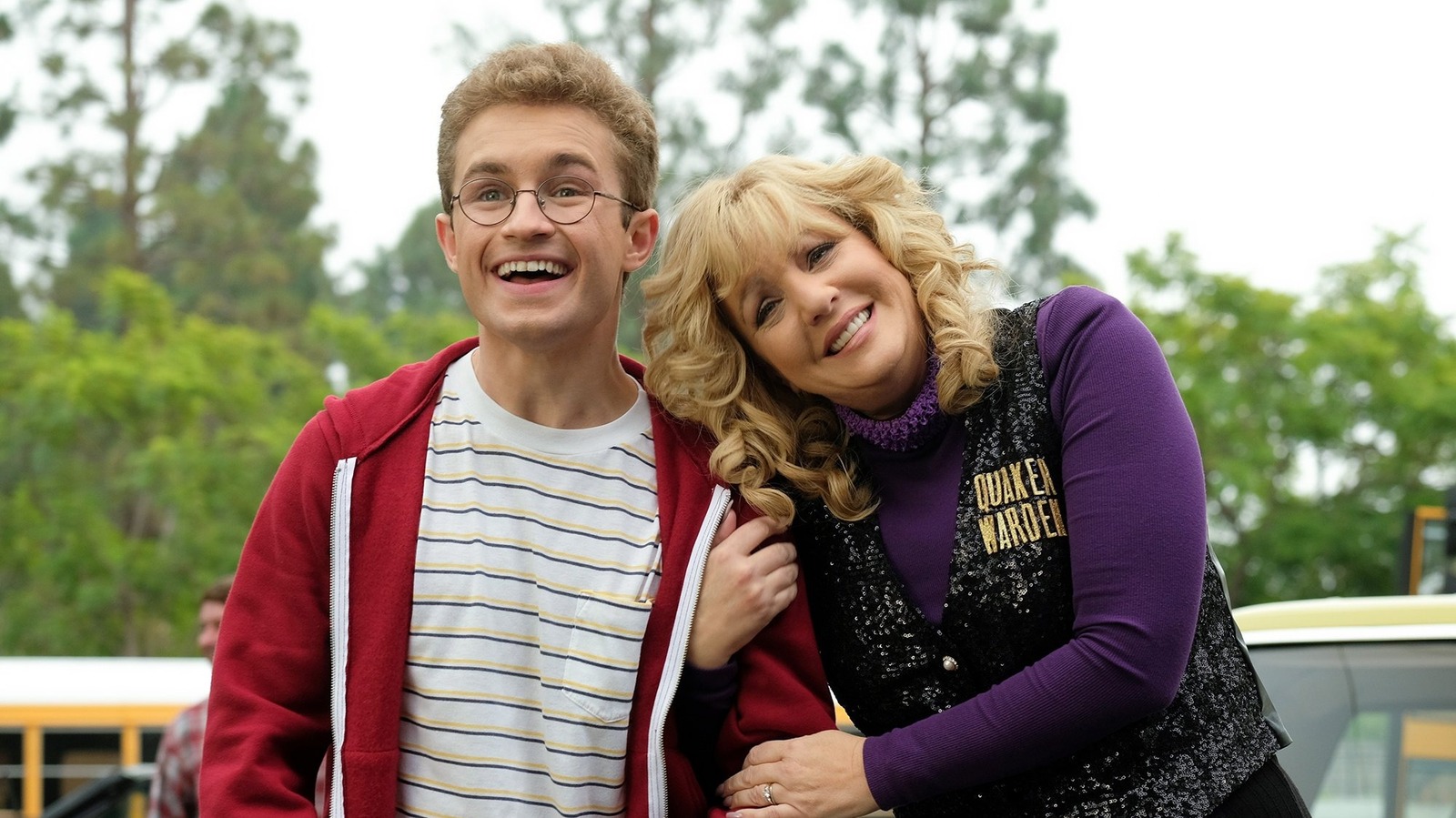 The Goldbergs: A Comprehensive Guide To Every Season The Goldbergs: A Comprehensive Guide To Every Season