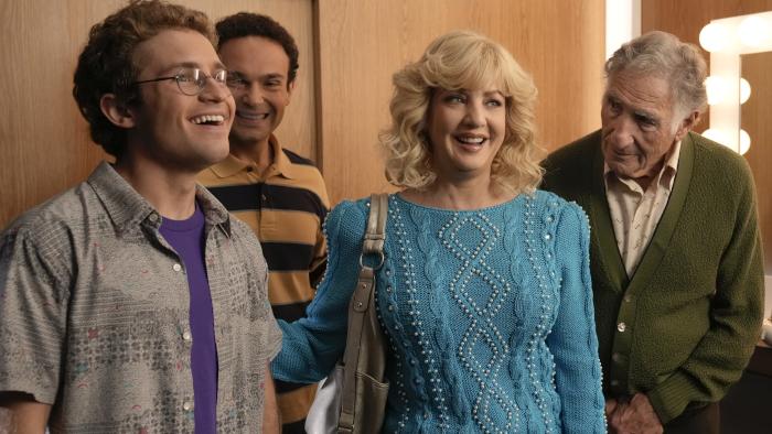 The Goldbergs: A Retrospective On The Popular Sitcom The Goldbergs: A Retrospective On The Popular Sitcom