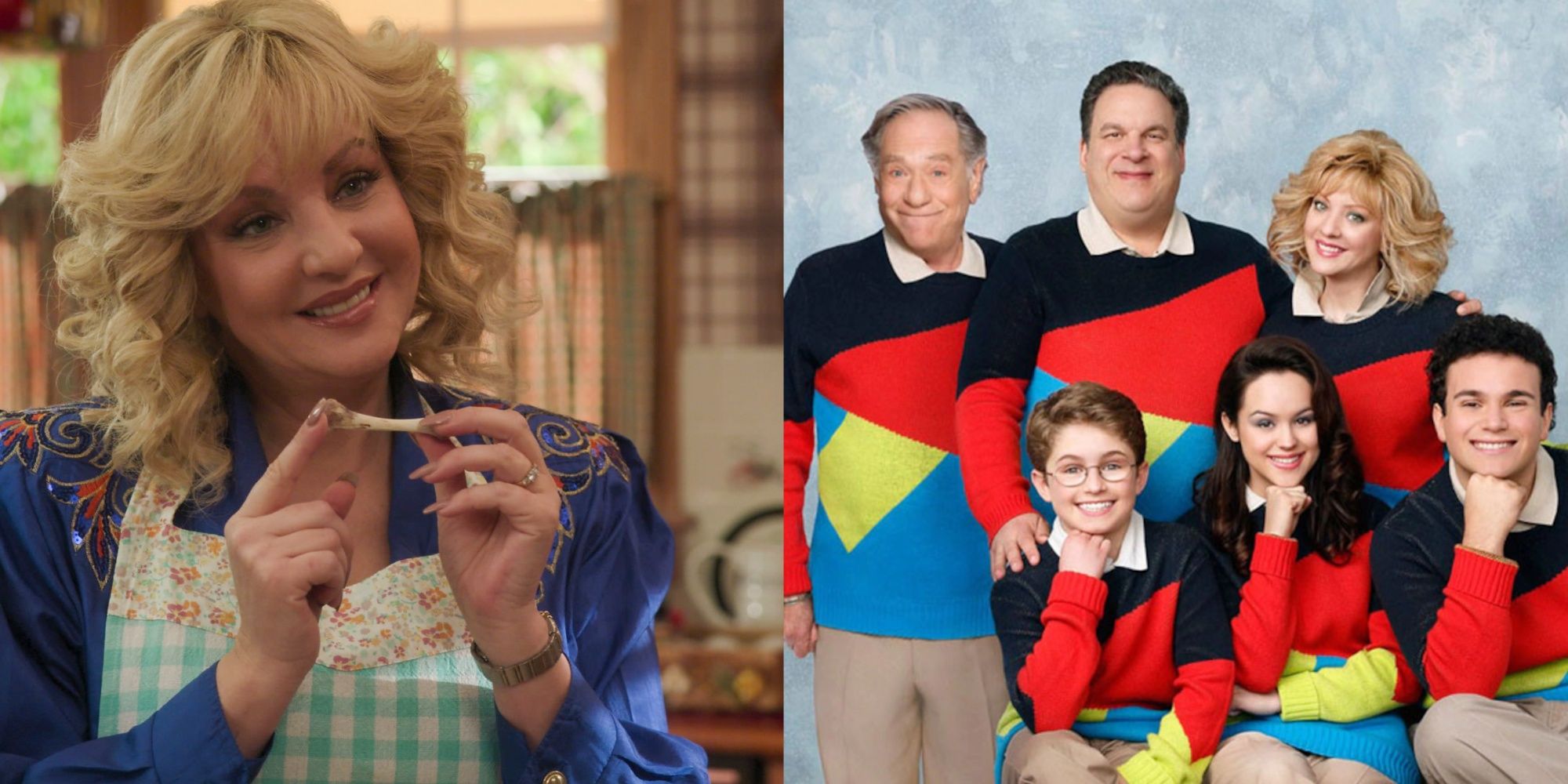 The Goldbergs: Comparing The Show To Real 80s Family Dynamics The Goldbergs: Comparing The Show To Real 80s Family Dynamics