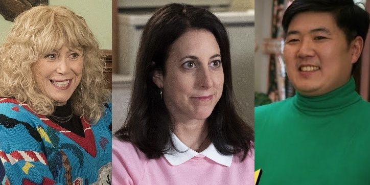 The Goldbergs: Comparing The Show To Real-Life 1980s Family Dynamics The Goldbergs: Comparing The Show To Real-Life 1980s Family Dynamics