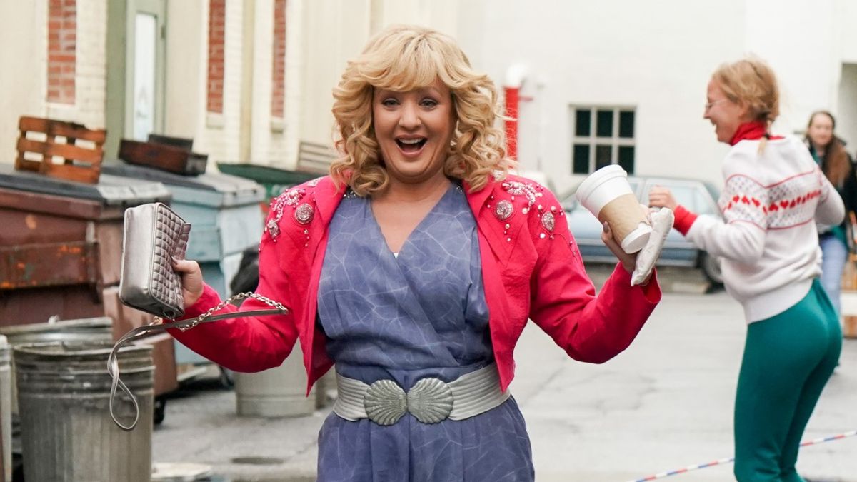 The Goldbergs' Impact On Television And Pop Culture The Goldbergs' Impact On Television And Pop Culture