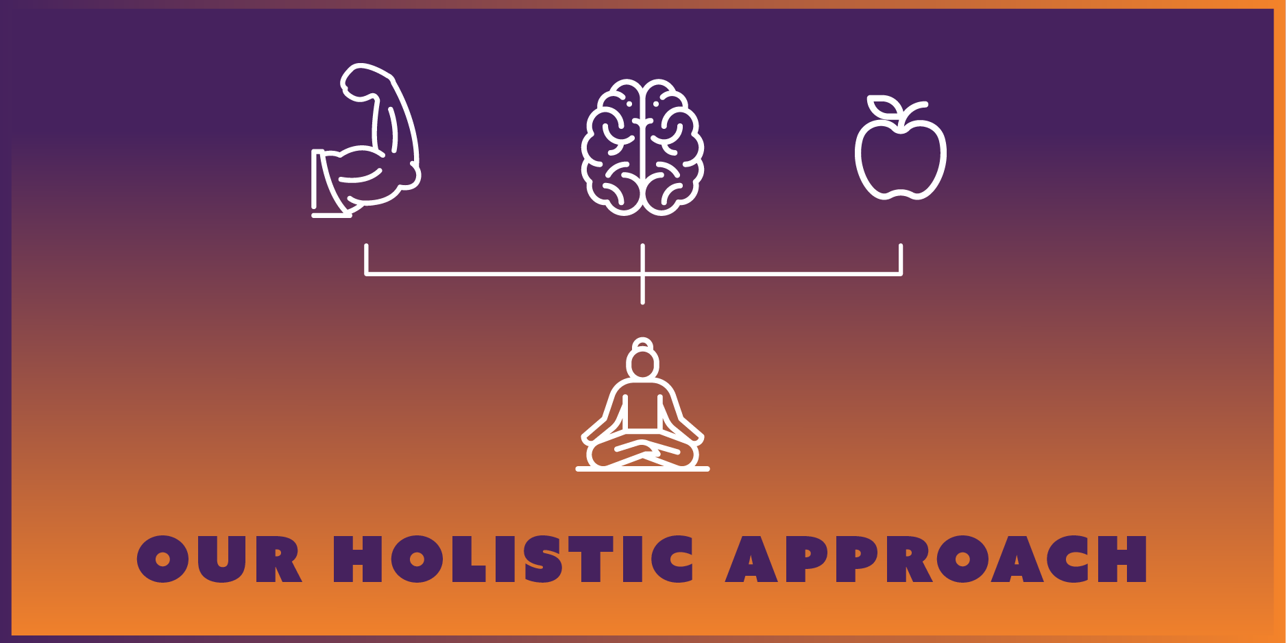 The Good Life: A Holistic Approach To Wellbeing
