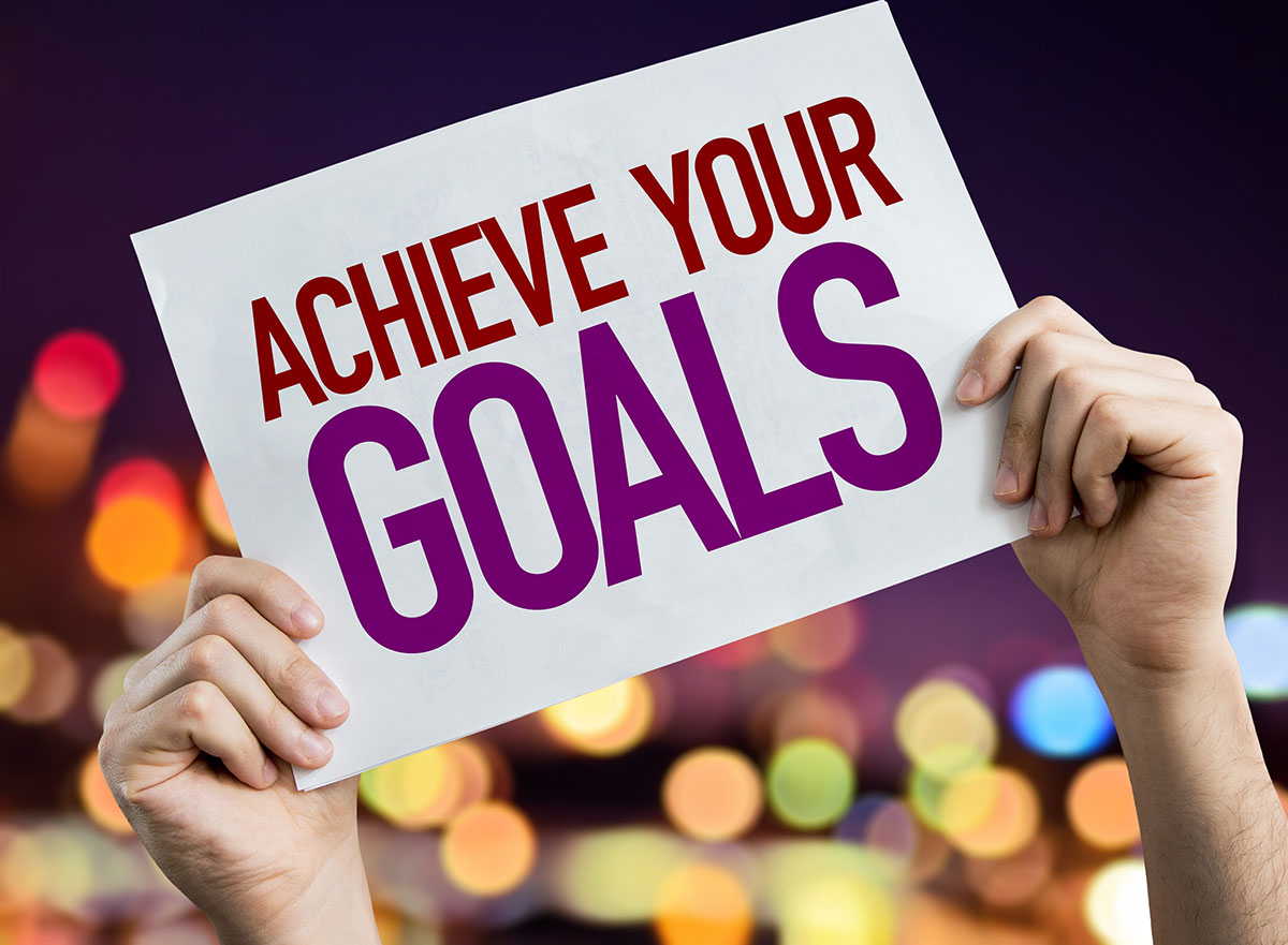 The Good Life:  Defining And Achieving Your Personal Best