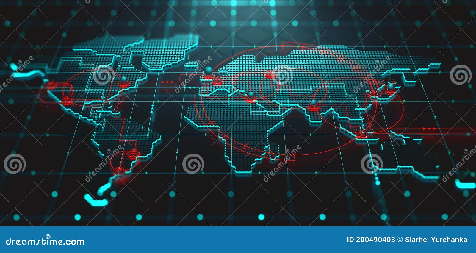 The Great Decoupling: Rethinking Globalization And Geopolitics The Great Decoupling: Rethinking Globalization And Geopolitics