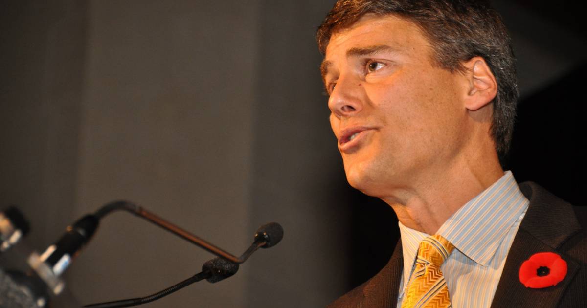 The Gregor Robertson Housing Strategy: Balancing Affordability And Market Stability The Gregor Robertson Housing Strategy: Balancing Affordability And Market Stability