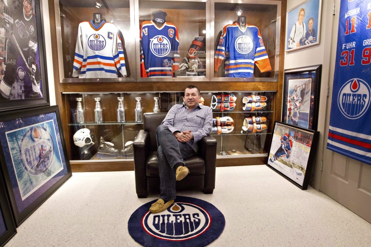 The Gretzky-Trump Connection: Loyalty, Legacy, And Public Opinion The Gretzky-Trump Connection: Loyalty, Legacy, And Public Opinion