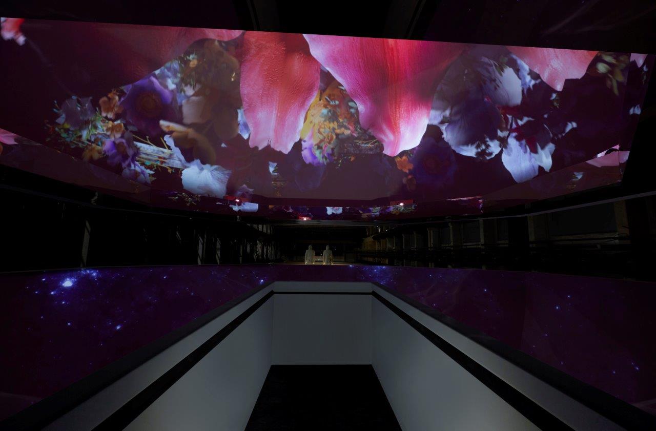 The Gucci Shanghai Exhibition: An Immersive Journey The Gucci Shanghai Exhibition: An Immersive Journey
