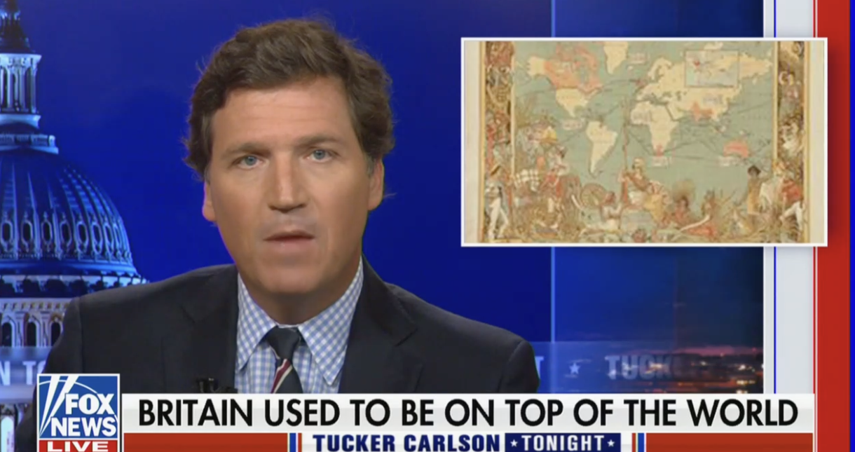 The Gwen Stefani Controversy: Examining Her Support For Christianity And Tucker Carlson The Gwen Stefani Controversy: Examining Her Support For Christianity And Tucker Carlson