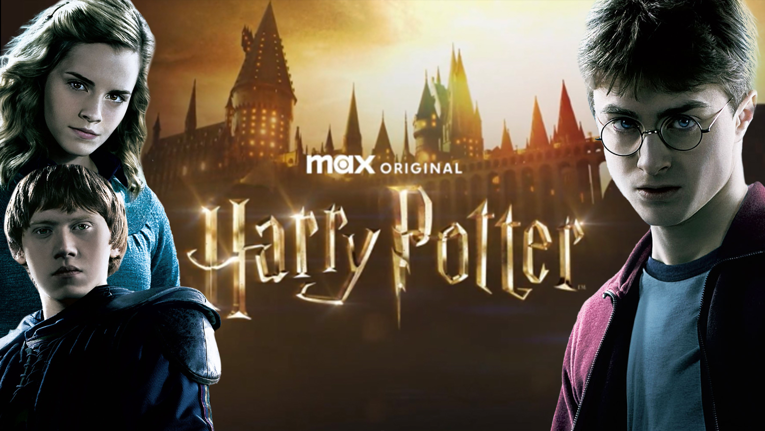 The Harry Potter TV Series: A Second Chance For Jason Isaacs? The Harry Potter TV Series: A Second Chance For Jason Isaacs?