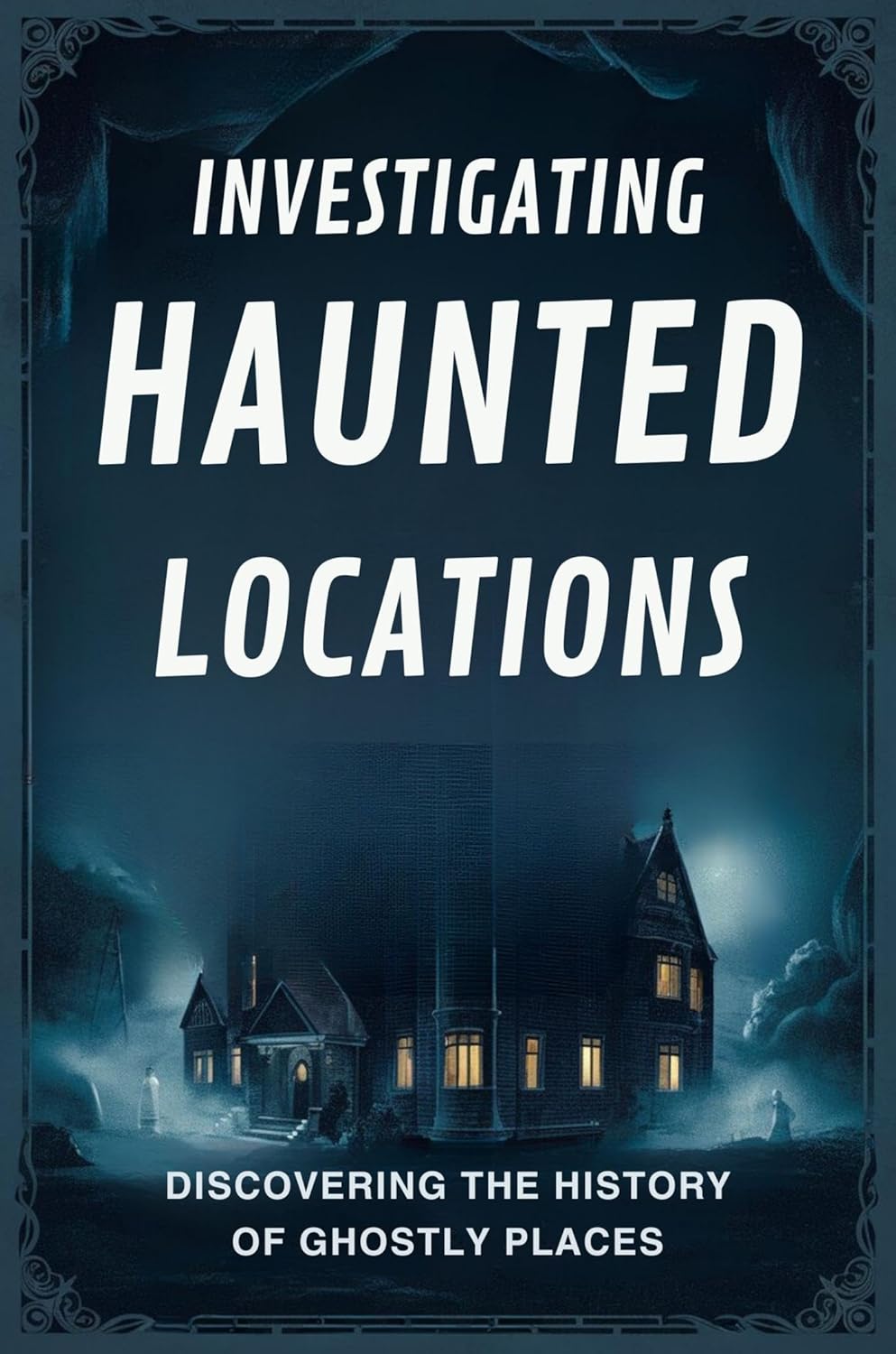 The Haunted History Of Suits LA: Investigating Ghostly Claims The Haunted History Of Suits LA: Investigating Ghostly Claims