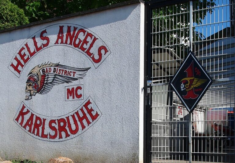 The Hells Angels: A Deep Dive Into Their History And Culture The Hells Angels: A Deep Dive Into Their History And Culture