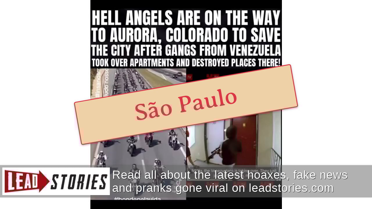 The Hells Angels: Fact Vs. Fiction The Hells Angels: Fact Vs. Fiction