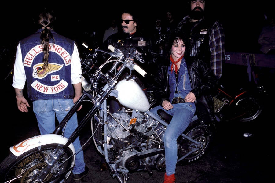 The Hells Angels: From Outlaw Motorcycle Club To Global Phenomenon The Hells Angels: From Outlaw Motorcycle Club To Global Phenomenon