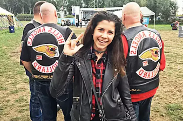The Hells Angels Motorcycle Club: History, Structure, And Activities The Hells Angels Motorcycle Club: History, Structure, And Activities