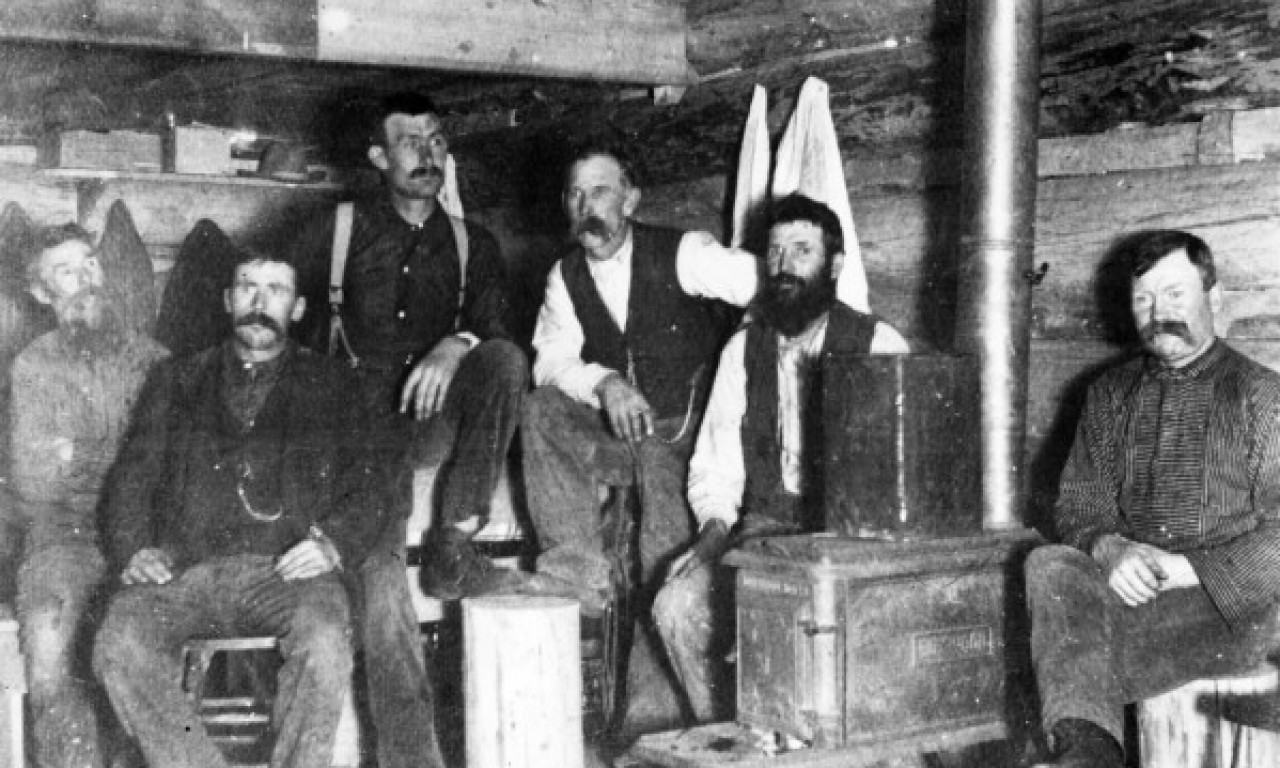 The History Of Mining On Boulder County's Switzerland Trail The History Of Mining On Boulder County's Switzerland Trail