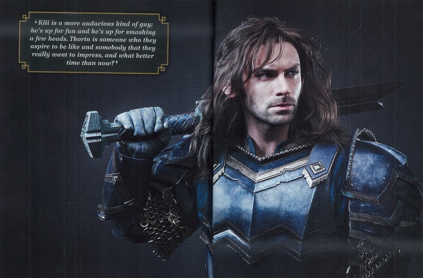The Hobbit: The Battle Of The Five Armies: A Comprehensive Guide The Hobbit: The Battle Of The Five Armies: A Comprehensive Guide