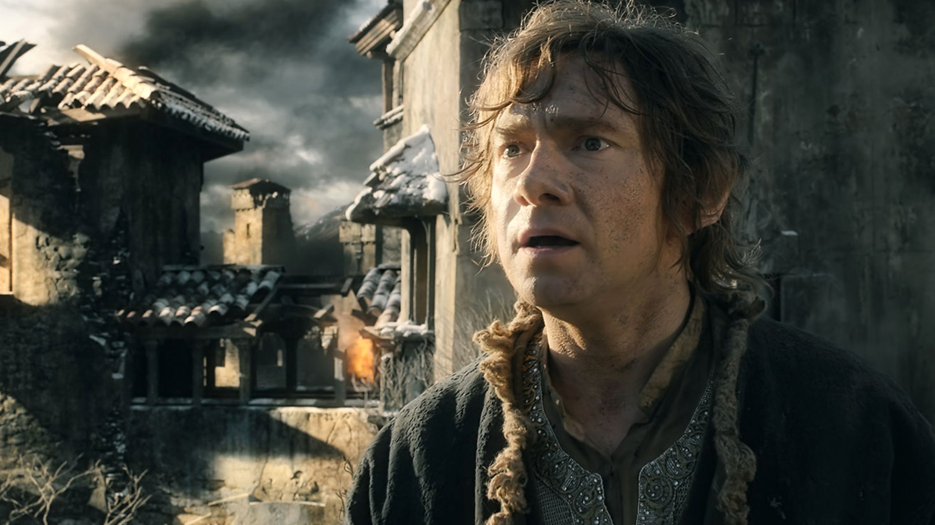 The Hobbit: The Battle Of The Five Armies: A Deeper Dive Into The Epic Conclusion The Hobbit: The Battle Of The Five Armies: A Deeper Dive Into The Epic Conclusion