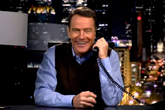The How I Met Your Mother Joke That Bryan Cranston Made About Pete Rose And Came True The How I Met Your Mother Joke That Bryan Cranston Made About Pete Rose And Came True