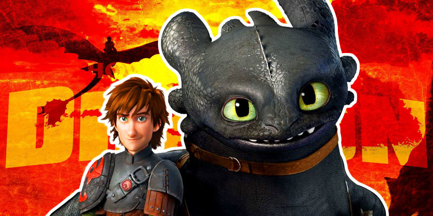 The How To Train Your Dragon Live-Action Remake's Almost Controversial Decision