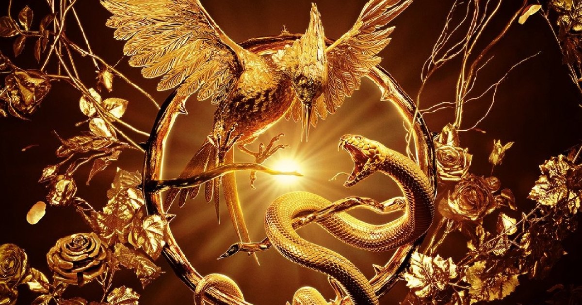 The Hunger Games Prequel: Casting News And The President Snow Role The Hunger Games Prequel: Casting News And The President Snow Role