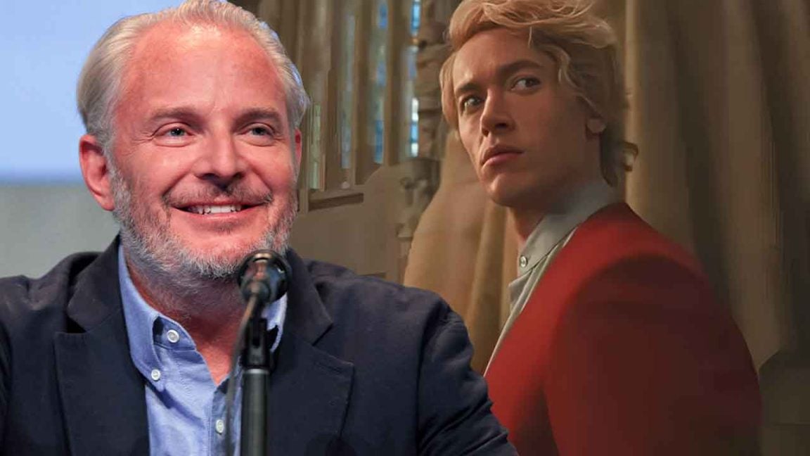 The Hunger Games Prequel: Ralph Fiennes' Potential As Coriolanus Snow Sparks Debate The Hunger Games Prequel: Ralph Fiennes' Potential As Coriolanus Snow Sparks Debate
