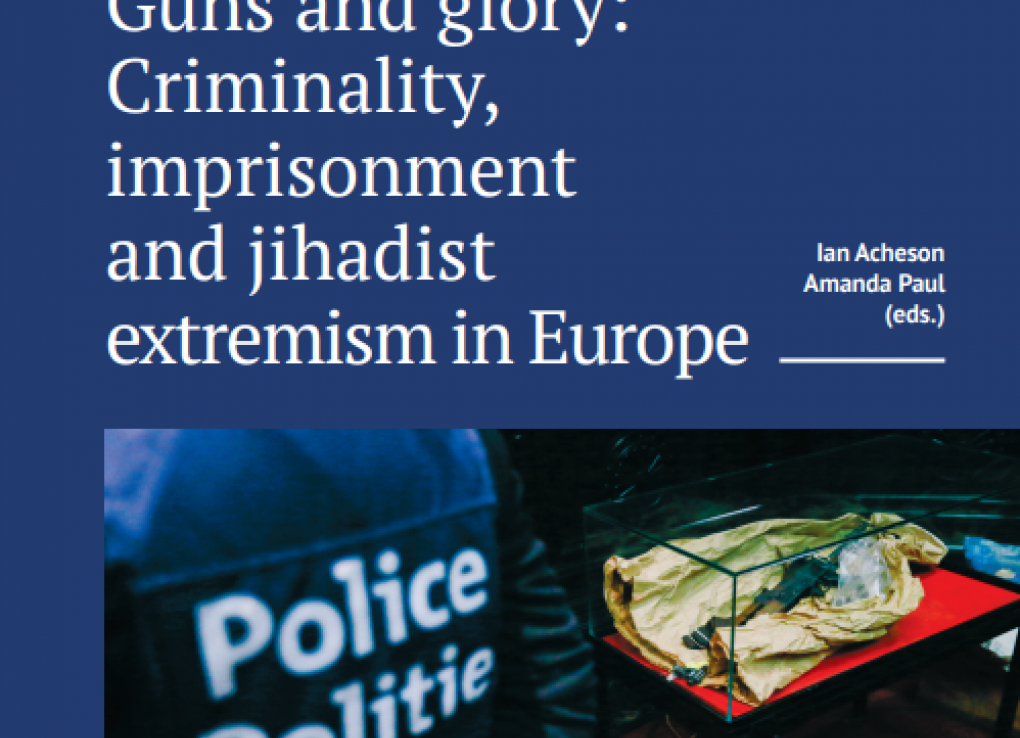 The Impact Of Algorithms On Mass Shooter Radicalization: A Case For Tech Company Accountability The Impact Of Algorithms On Mass Shooter Radicalization: A Case For Tech Company Accountability