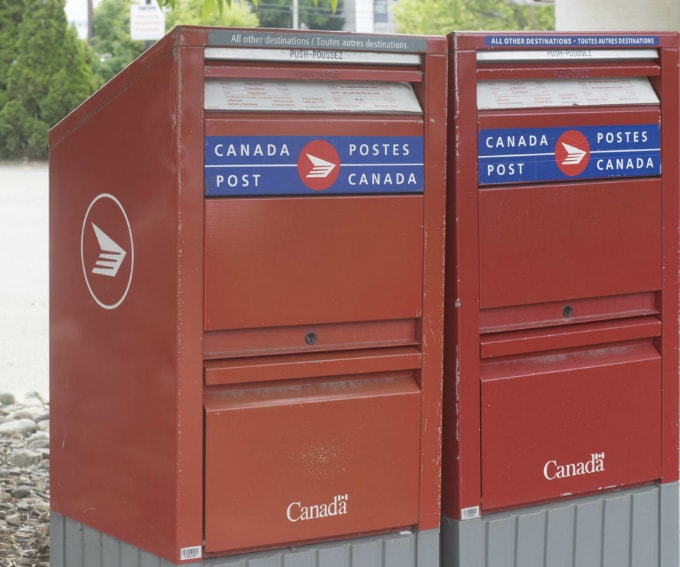The Impact Of Canada Post's Service Issues On The Delivery Landscape The Impact Of Canada Post's Service Issues On The Delivery Landscape