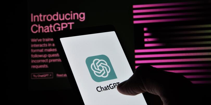 The Impact Of ChatGPT's AI Coding Agent On The Programming Landscape The Impact Of ChatGPT's AI Coding Agent On The Programming Landscape