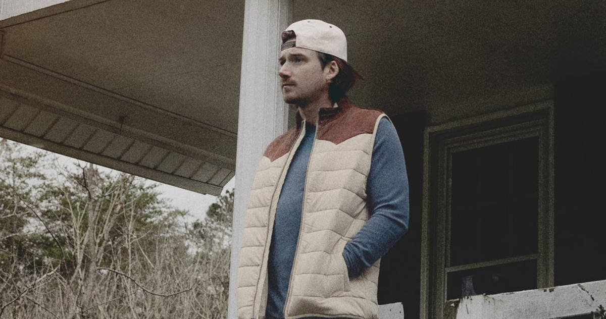 The Impact Of Controversy: Morgan Wallen's The Impact Of Controversy: Morgan Wallen's